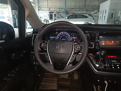 Honda Elysion