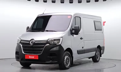 Renault-KoreaSamsung Master