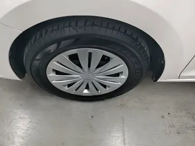 Volkswagen Santana