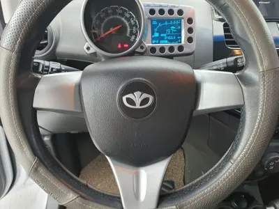 ChevroletGMDaewoo Matiz