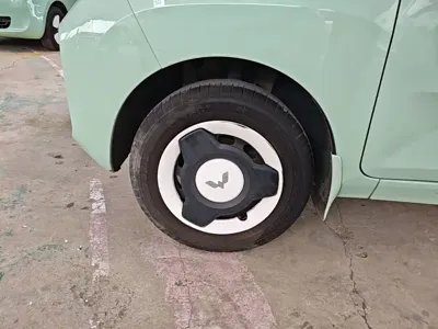 Wuling MINIEV