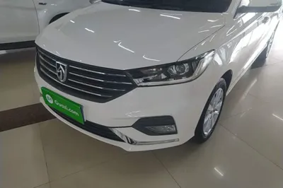 Baojun 360