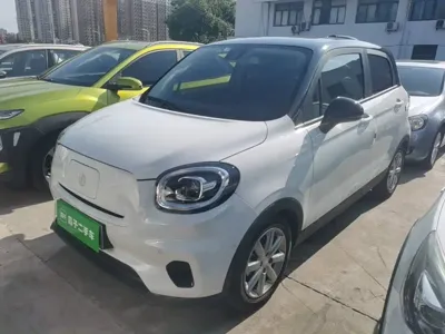Leapmotor Leapmotor T03