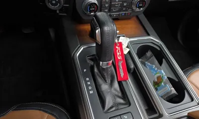 Ford F150