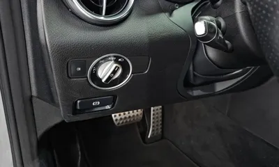 Mercedes-Benz SLK-Class