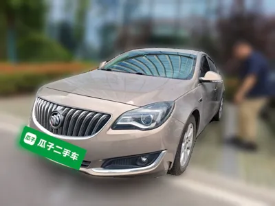 Buick Regal