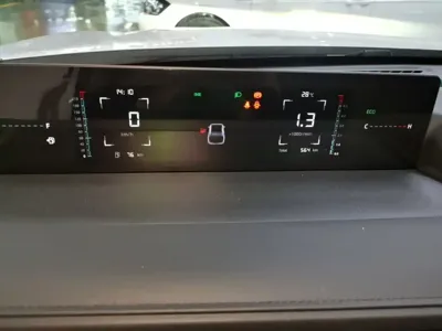 Changan Eado