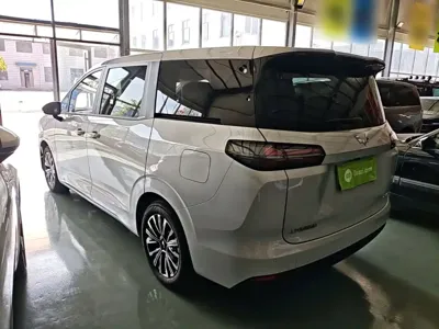 Wuling 星光730新能源