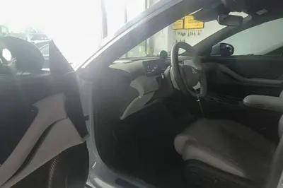 Nio ET5