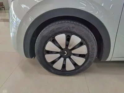 Wuling Bingo