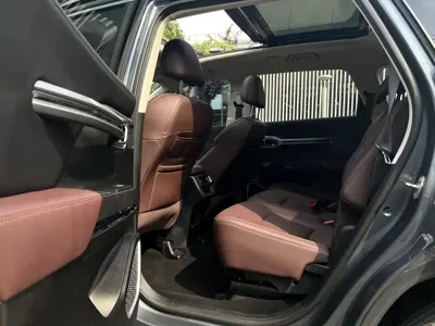 Geely Haoyue