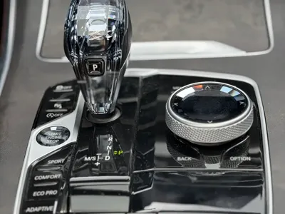 BMW X5 (Import)