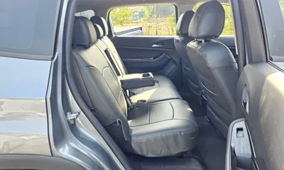 ChevroletGMDaewoo Orlando