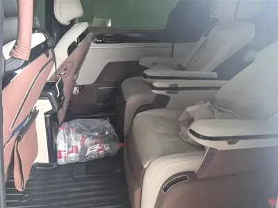 BYD Xia