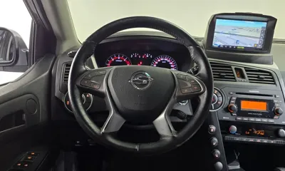 KG_Mobility_Ssangyong KORANDO