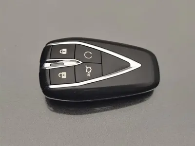Changan 长安CS75PLUS