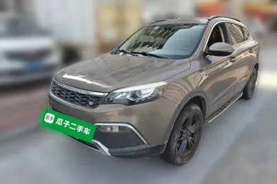 Leopaard CS10