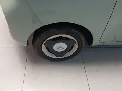 Wuling MINIEV