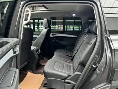 Volkswagen Talagon