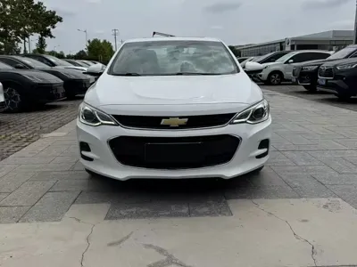 Chevrolet Cavalier