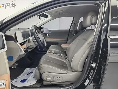 Hyundai Ioniq5