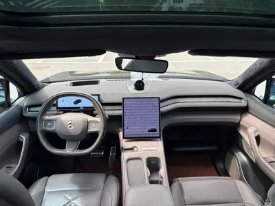 Nio ES7