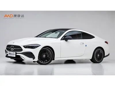 Mercedes-Benz CLE