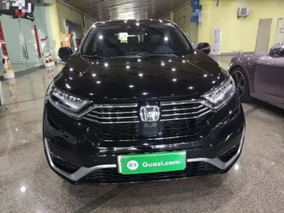 Honda CR-V PHEV