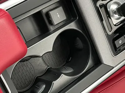 Jaguar XEL