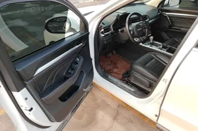 Haval F5