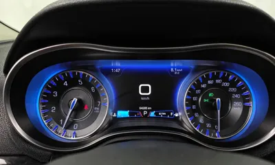Chrysler 300C