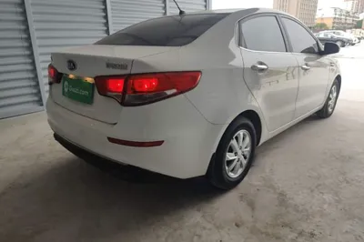 Kia K2