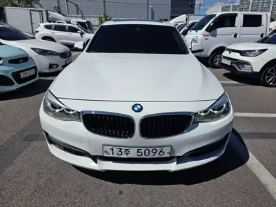 BMW Gran Turismo