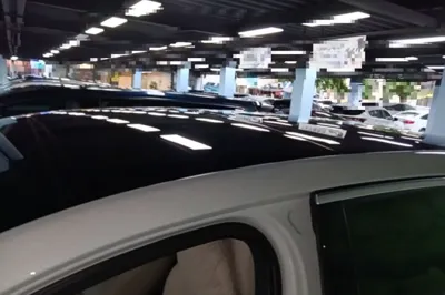 Li Auto L7