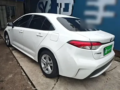 Toyota Levin