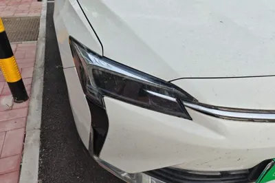 Buick Velite 6
