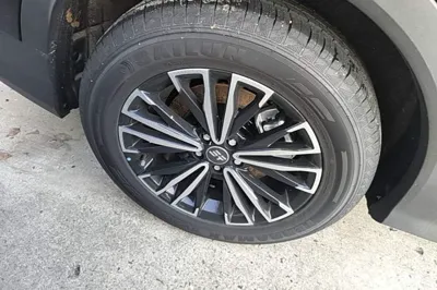 JETOUR Shanhai Shanhai L7