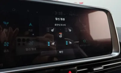 Hyundai Ioniq6