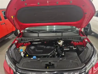 Changan CS55PLUS