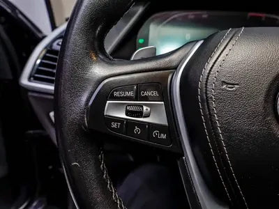 BMW X5 (Import)