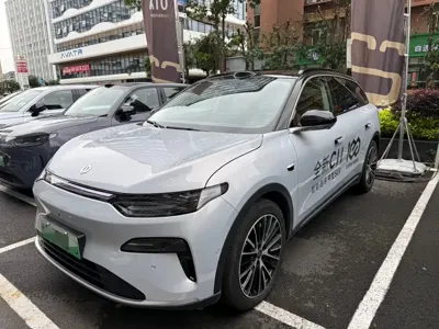 Leapmotor Leapmotor C11