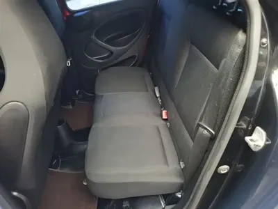Smart Smart Forfour
