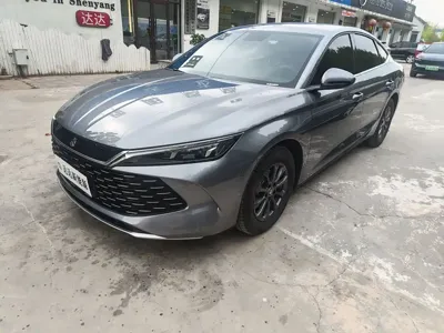 BYD Qin L