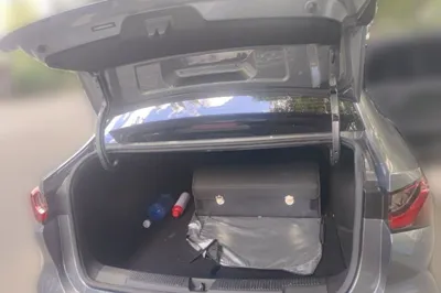 Roewe i5