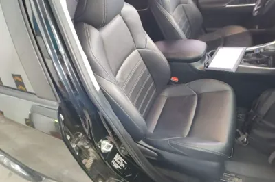 Toyota Wildlander