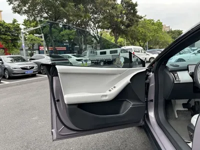 Xpeng P7+