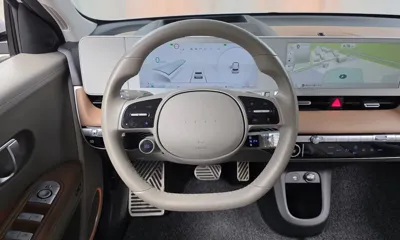 Hyundai Ioniq5