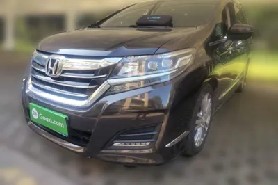 Honda Elysion