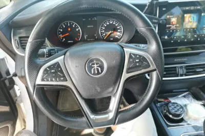 BYD Song Max