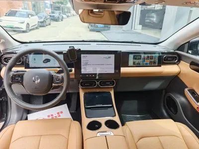 Leapmotor Leapmotor C01